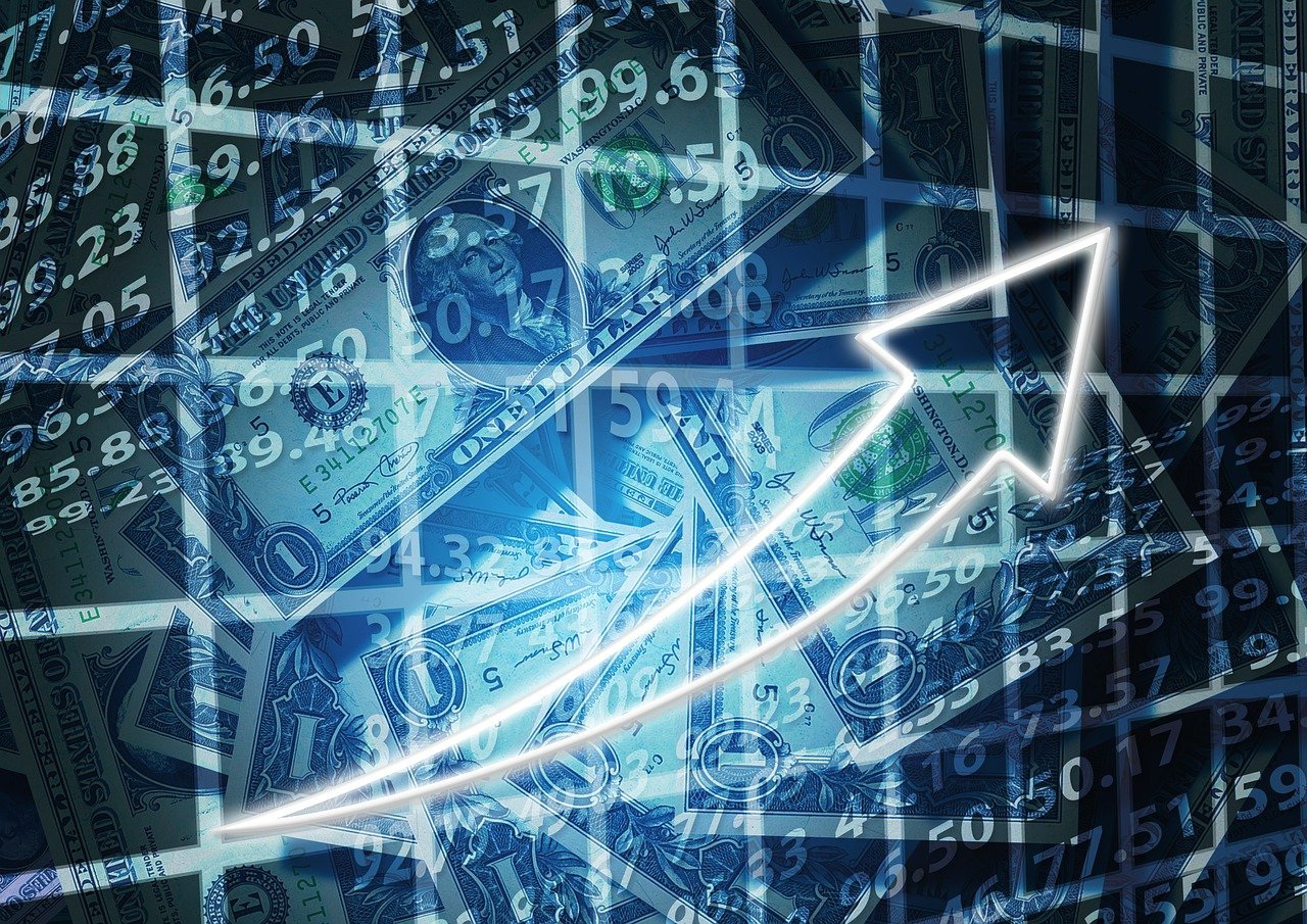 dollar-rate-544949_1280